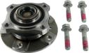SKF Wiellagerset VKBA3667