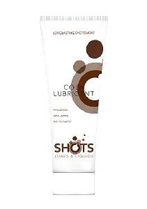 Shots Lubes and Liquids Cola Lubricant - 100 ml