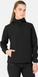 WHISTLER Sotfshelljacke Luango Dames Zwart