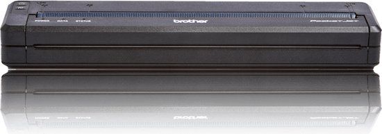 Brother PJ-722 - Thermische printer - Zwart
