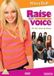 20Th Century Fox Raise Your Voice DVD Standard Edition