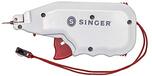 Singer 60 12 - Gereedschap, bevestigingsmiddelen en knoppen
