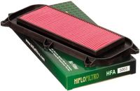 Hiflofiltro Luchtfilter Kymco 125 Dink 2006>2015, Grand Dink 2001>2016, 250 Grand Dink 2001>2009, 300 Xciting 2008>2015 - Daelim 250 S2 2007> - Hfa5003