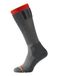 Jack Wolfskin Ski Merino Sock H C uniseks-volwassene skisokken