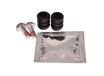 MAXGEAR 27-1652 Soufflet de guidage d'étrier de frein Avant Compatible avec VW Transporte