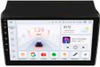 Happiq Autoradio met Bluetooth en CarPlay voor Fiat Ducato 3 / Citroën Jumper 2 & Peugeot Boxer 2 (2016-2022) - Geschikt voor Apple en Android - Stereo - Navigatie - Navigatiesysteem auto - 4GB 32GB