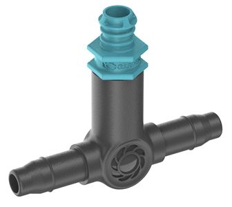 Gardena Seriedruppelaar - 2 l/u - 10 Stuks