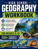 High School Geography Workbook