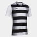 Joma Jersey Joma Europa V Wit/Zwart XXS