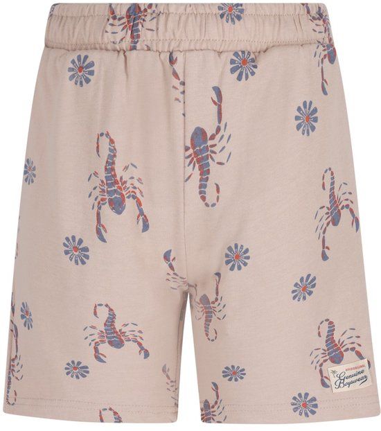 Like Flo Jongens Broek F602-6608 - Maat 122/128