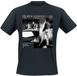 Queen Queen We Are The Champion Concert Photos Heren T-shirt - zwart - L