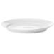 Pillivuyt Assiette de table 45 x 31 cm