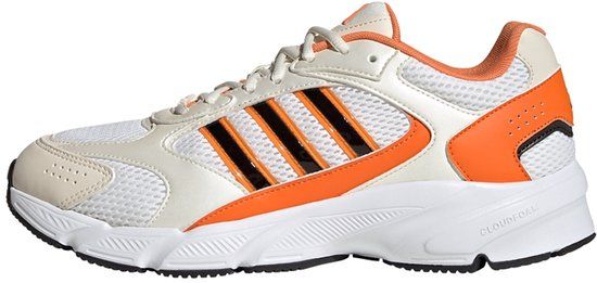 Adidas Sportswear Crazychaos 2000 Schoenen - Unisex - Wit