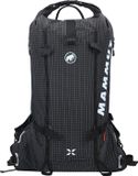 Mammut Trion 15 Wandelrugzak 8 L Polyester Zwart