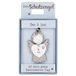 Depesche beschermengel hanger sleutelhanger 03 juni geluksbrenger cadeau