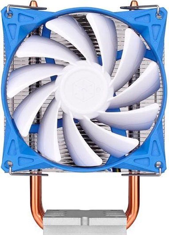 Silverstone SST-AR08 Processor Koeler