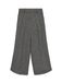 VERO MODA Vmperle Mw Super Wide Pant Dames, zwart, Taille 34 /lengte 32