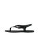 VAGABOND SHOEMAKERS Teenslipper 'Zaida' zwart