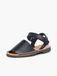 Pisamonas Sandalen marine