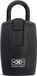 Ocean & Earth Heavy Duty Key Bank Slot Zwart