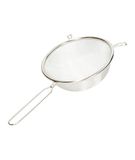 Bol passoire rond, inox, Ø 16 cm