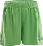 Craft Squad GK Shorts Jr - Craft Green