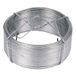 Flandria Metaaldraad van verzinkt staal, 1,1 mm x 50 m, metaaldraadspoel