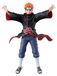 Naruto Shippuden Vibration Stars figurine d'action, 17 cm, multicolore