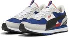 Puma Select Road Rider Pace Setter Chaussures Multicolore EU 38