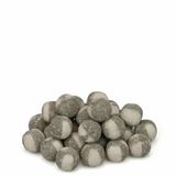 Rocket Frisia Rocket Balls Salmiak - 1 x 4 kilo