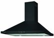 CATA BETA PRO 9000 BK Muurmontage Zwart 561 m³/uur