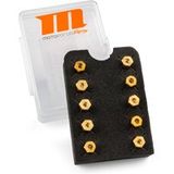 MotoForce Racing kit gicleur principal pour carbu PWK et CP 172 à 195