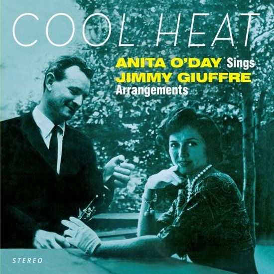 Cool Essential Jazz Classics Cool Heat