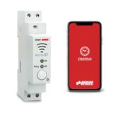 VEMER VE797200 Micro BT Astronomische tijdschakelaar