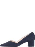 Högl Pumps 'BOULEVARD' donkerblauw