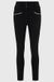 Boss Equestrian Pantalon d'équitation Femme Taille Haute Genou Grip Hannah M Noir