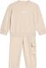 Adidas Sportswear Essentials Joggingpak Kinderen Beige
