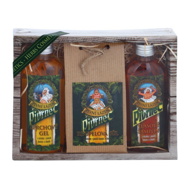 Bohemia Gifts & Cosmetics Beer /  / Heren