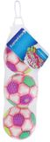 Gametime Ballen 25gr 9cm, 3st.