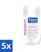 Sanex Advanced Atopiderm Déodorant Roller - 50 ml - 5 pièces