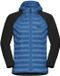 Jack Wolfskin Routeburn Pro Hybrid Jas Blauw 2XL Man