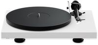 Pro-Ject Debut EVO 2 platenspeler - Satijn wit