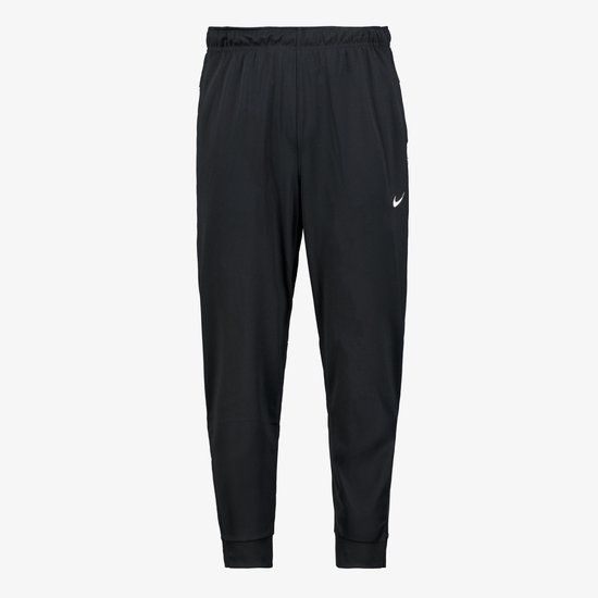 Nike Totality Dri-FIT Heren Trainingsbroek Zwart M