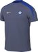 NIKE Inter M Nk Df Strk Ss Top K heren Bovendeel