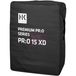 HK Audio Premium PR:O 15 XD housse de protection pour haut-parleur