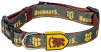 Harry Potter Hondenhalsband - Rood - Maat XXS