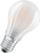 Osram Superstar Plus LED-lamp Warm wit 2700 K 2,2 W E27 D