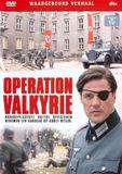 Merkloos Operation Valkyrie / DVD / 1944