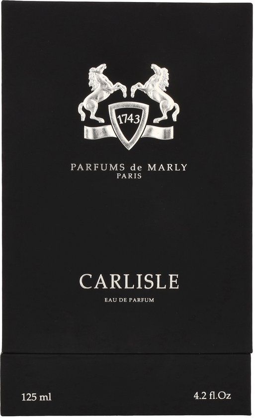 Parfums De Marly Carlisle / 125 ml / Unisex