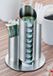 Esmeyer Portiondispenser MULTI - RVS 18/10
